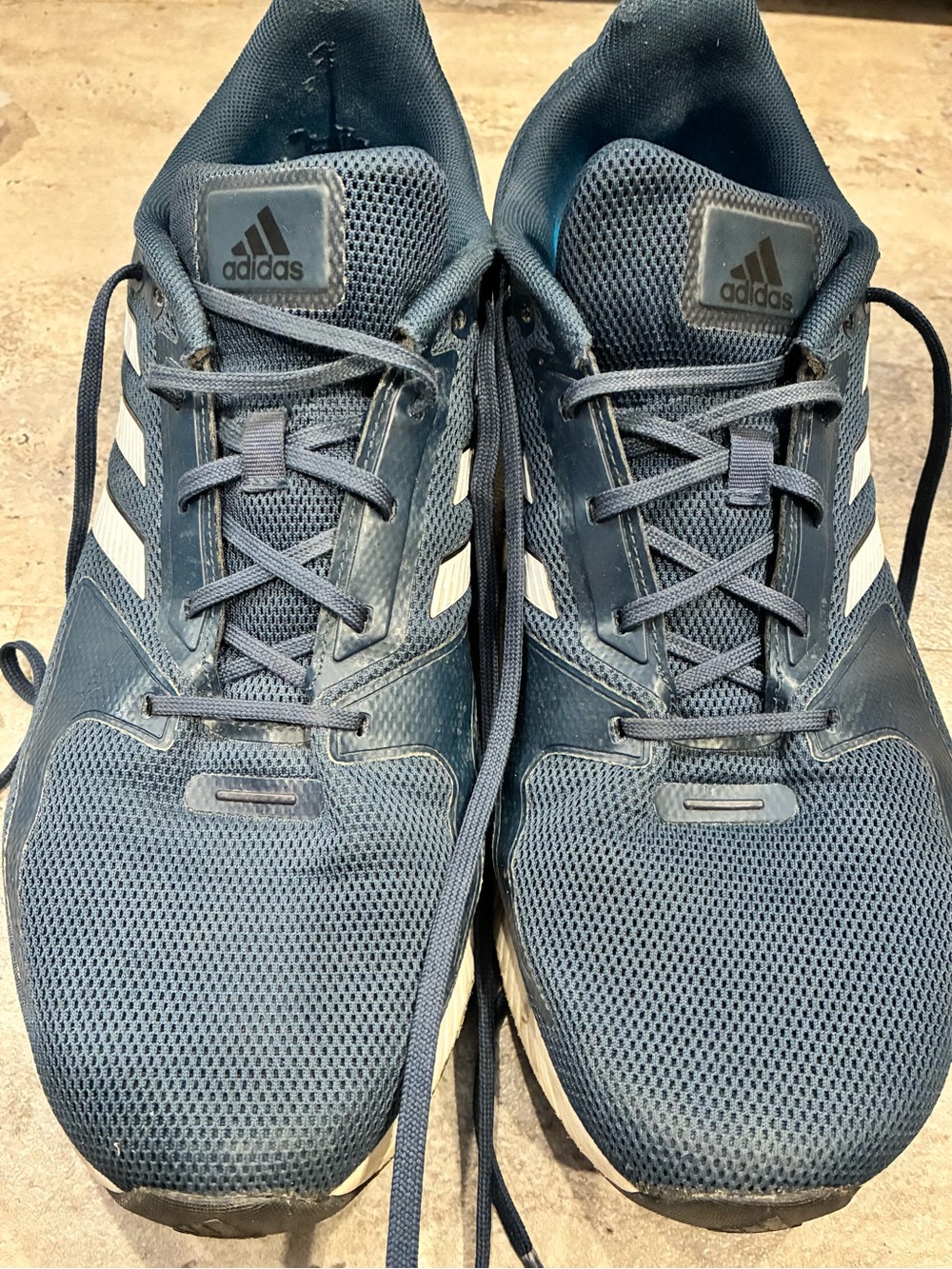 Adidas Runfalcon 2.0 Running Shoes – Size 10.5 US